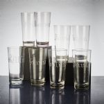 1471 9018 Ölglas